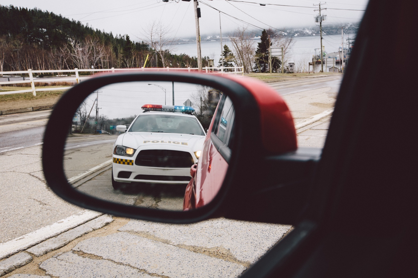 5 raisons valables de contester une contravention avec un avocat!