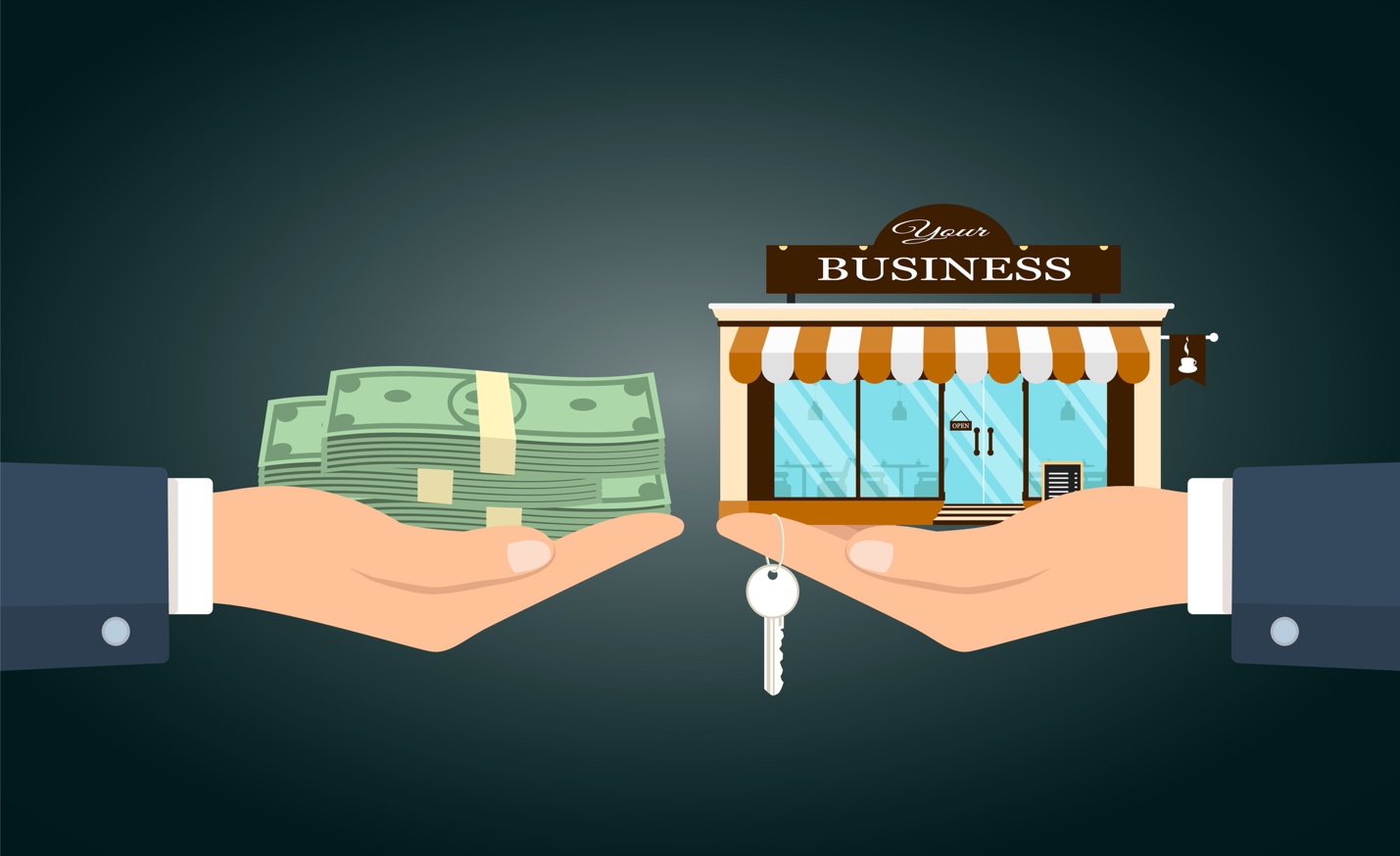 How to Successfully Sell a Business in Ontario?