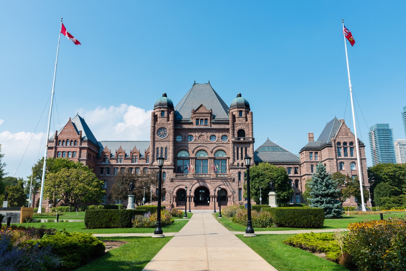 How to Appeal a Court Decision in Ontario?