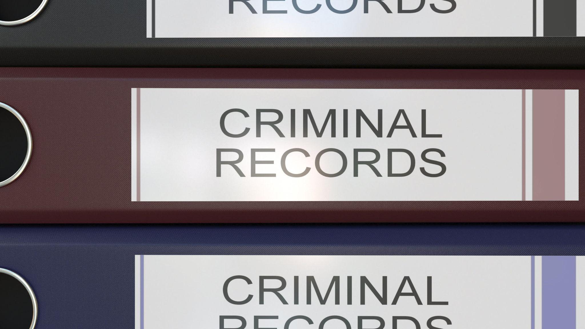 Criminal record checks - Are they legal in Ontario?