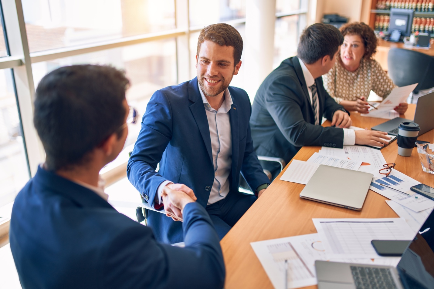 When to Hire a Business Incorporation Lawyer in Ontario?