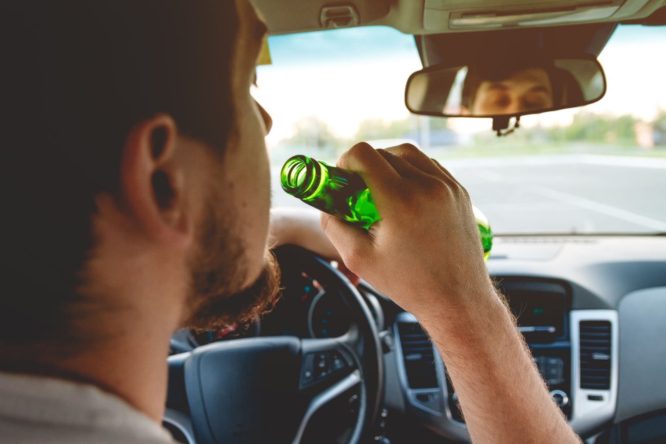 Accusé d’Alcool au volant : TOUT ce que vous devez savoir!