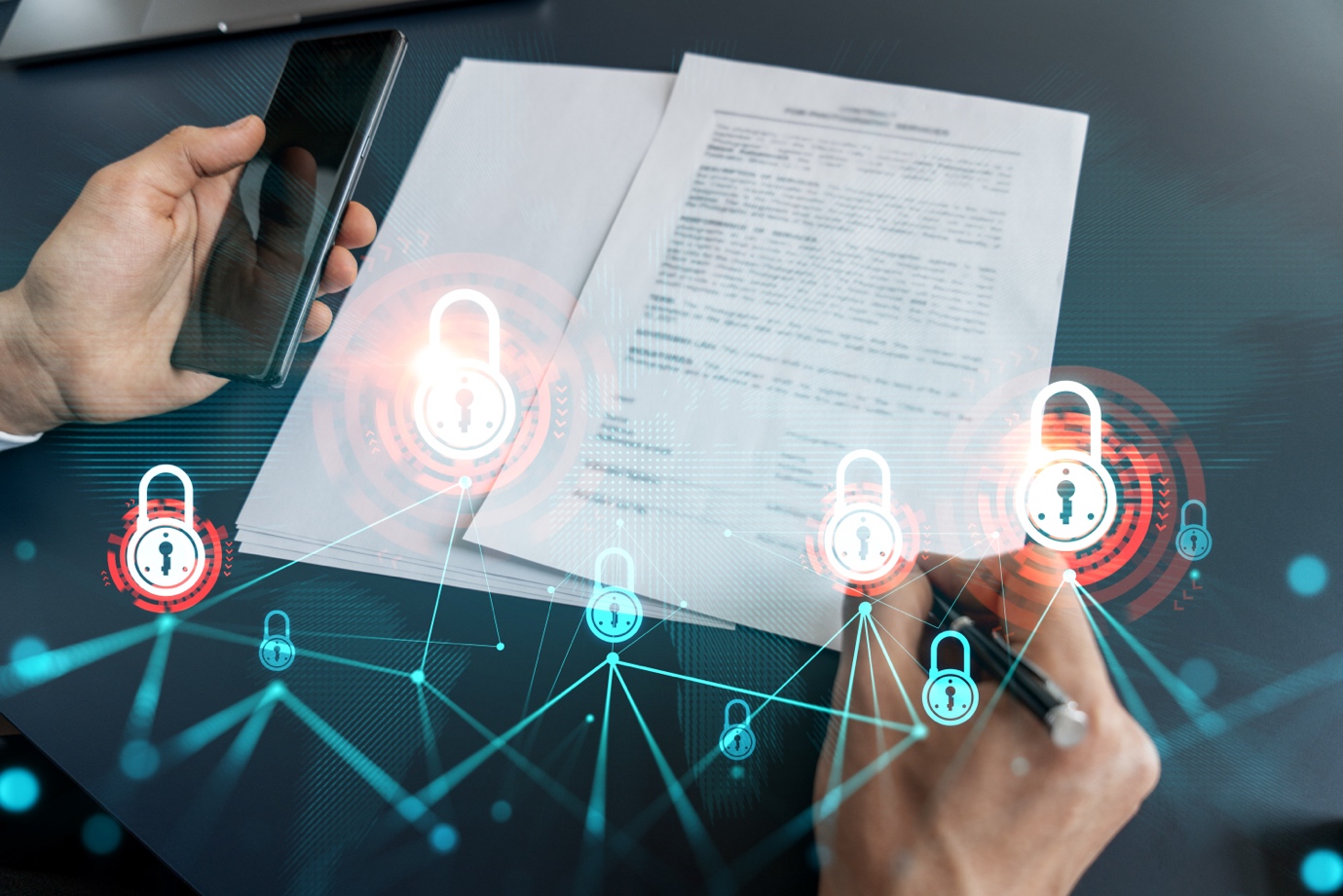 Que faut-il savoir avant de signer une entente de confidentialité (NDA)?