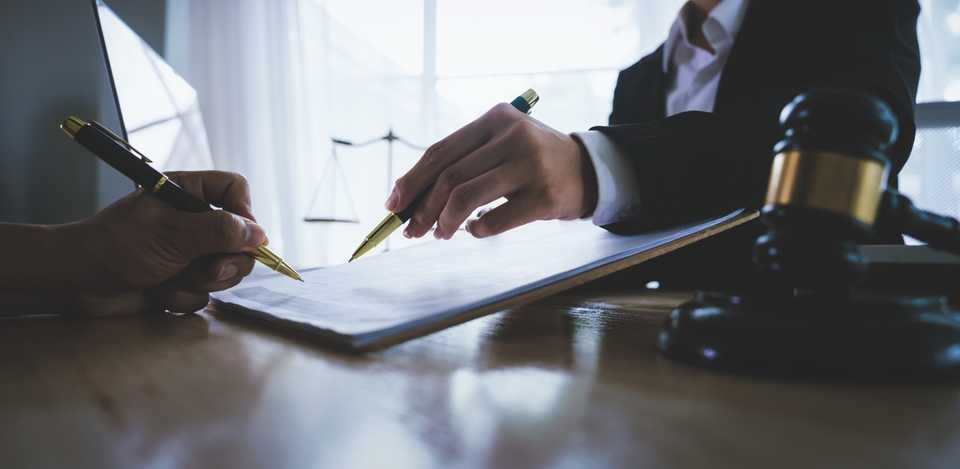 conference reglement amiable