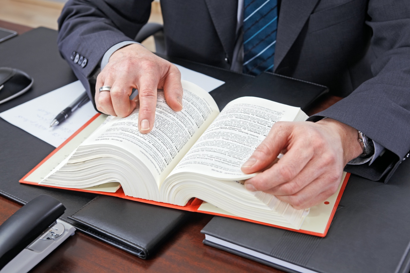 Code civil du Québec – Top 5 des articles INUSITÉS!