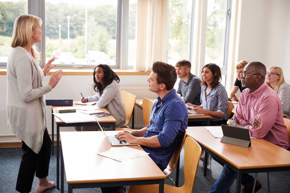 gouvernement cours francais