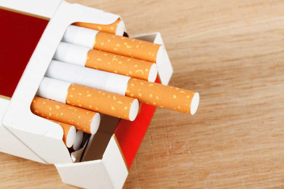 contrebande tabac cigarettes