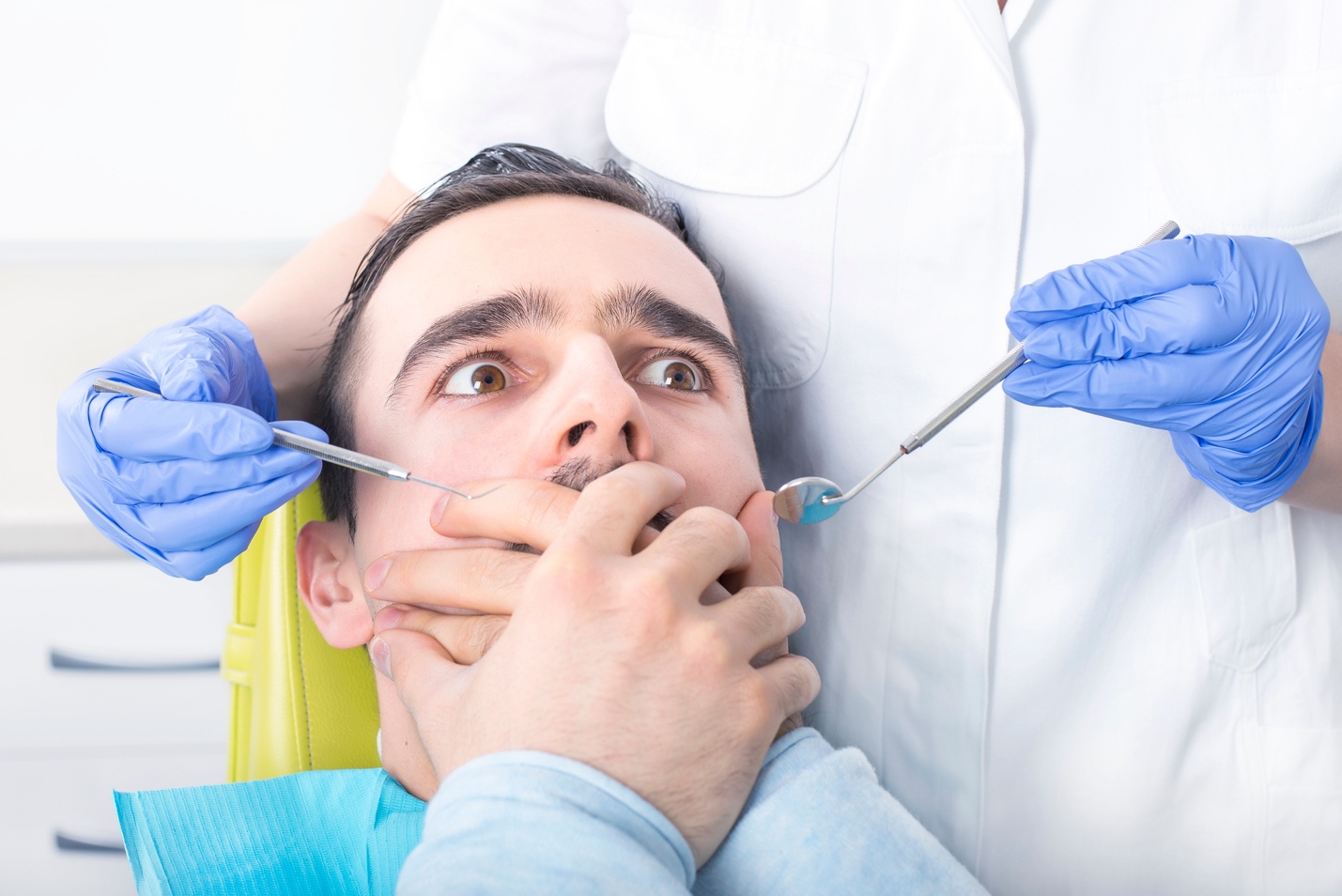 Faute ou négligence d’un dentiste: tous vos droits et recours!