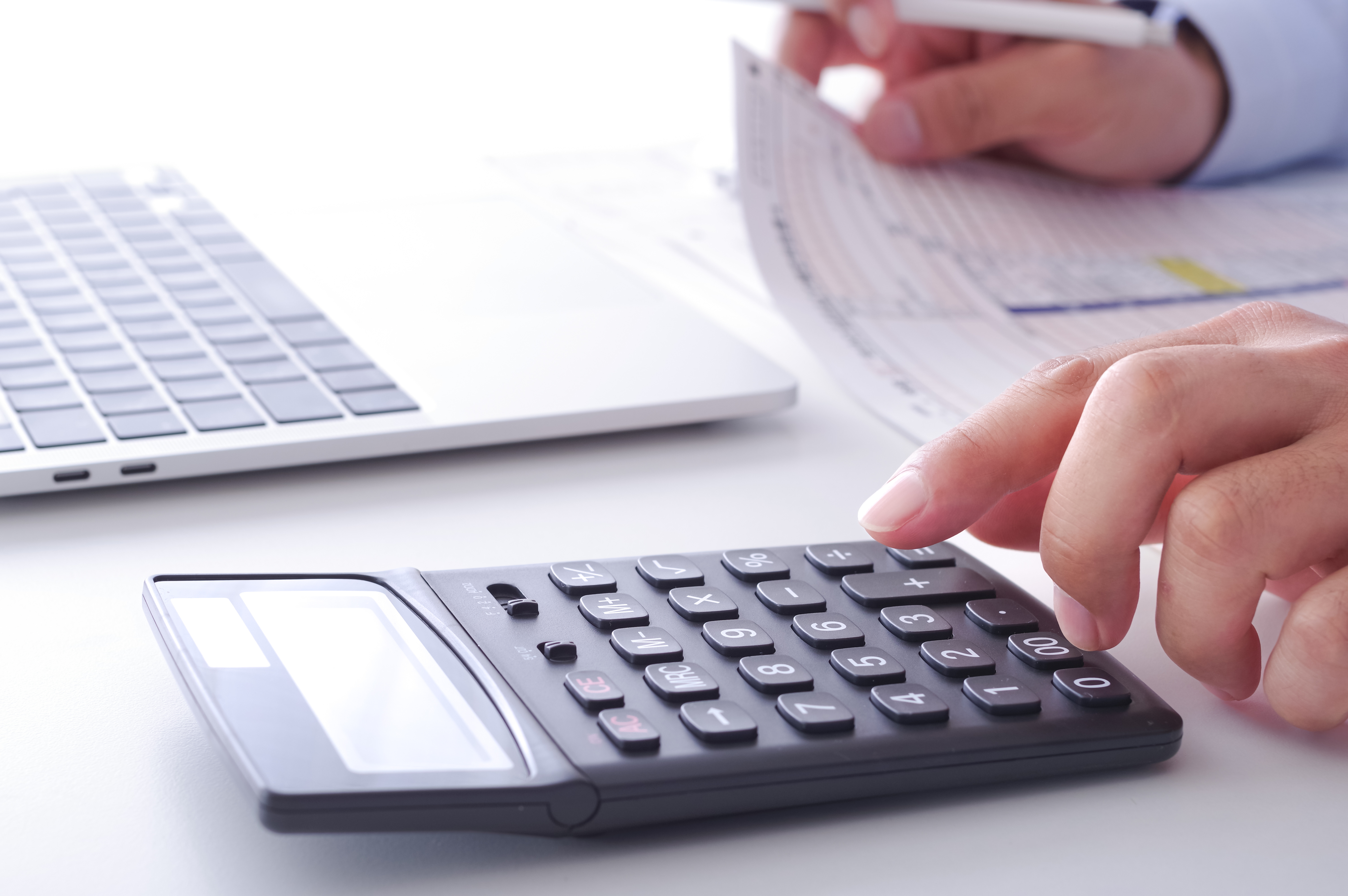 Évitement fiscal vs. Évasion fiscale: Quelle est la différence?