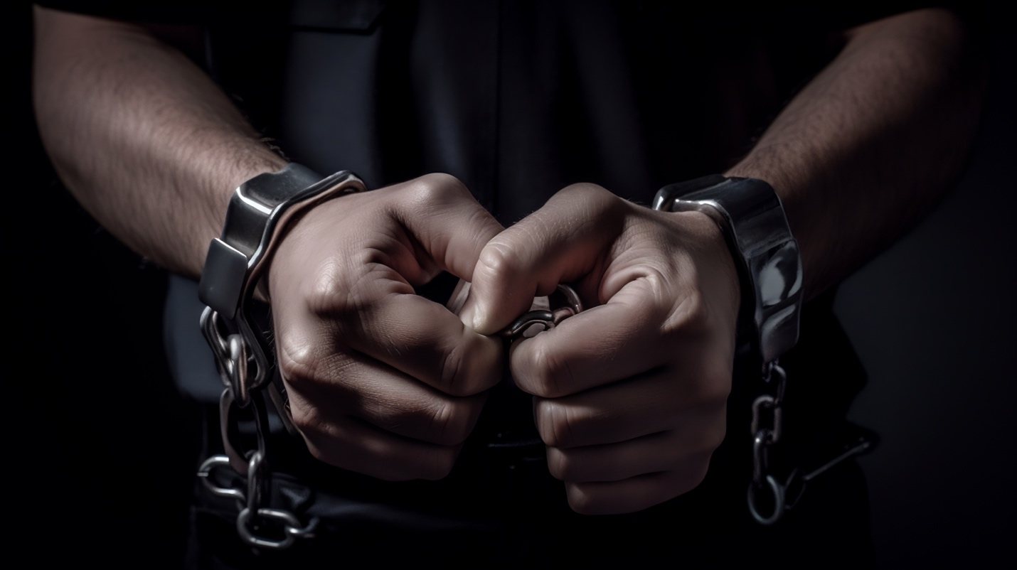 Arrestation policière avec ou sans mandat: Vos droits expliqués!