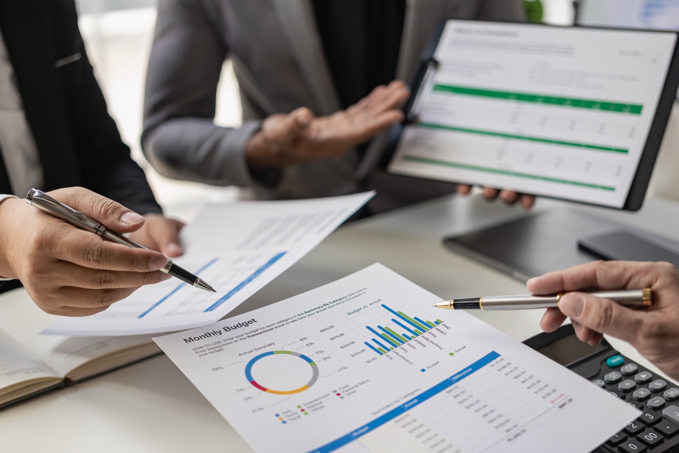 Guide d'imposition des entreprises au Québec (2024)