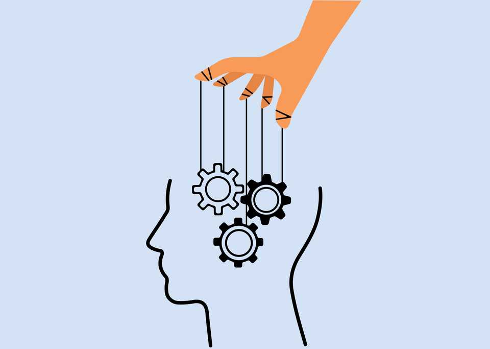 caracteristiques controle coercitif