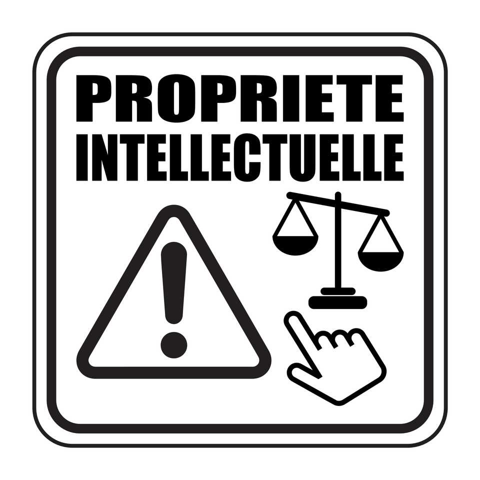 clause propriete intellectuelle contrat international