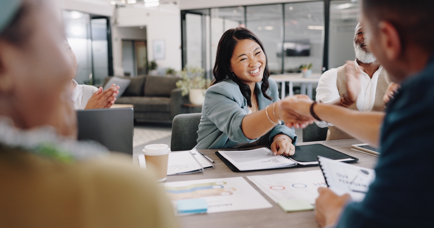 Comment vendre ses parts d'entreprise facilement (et légalement)?