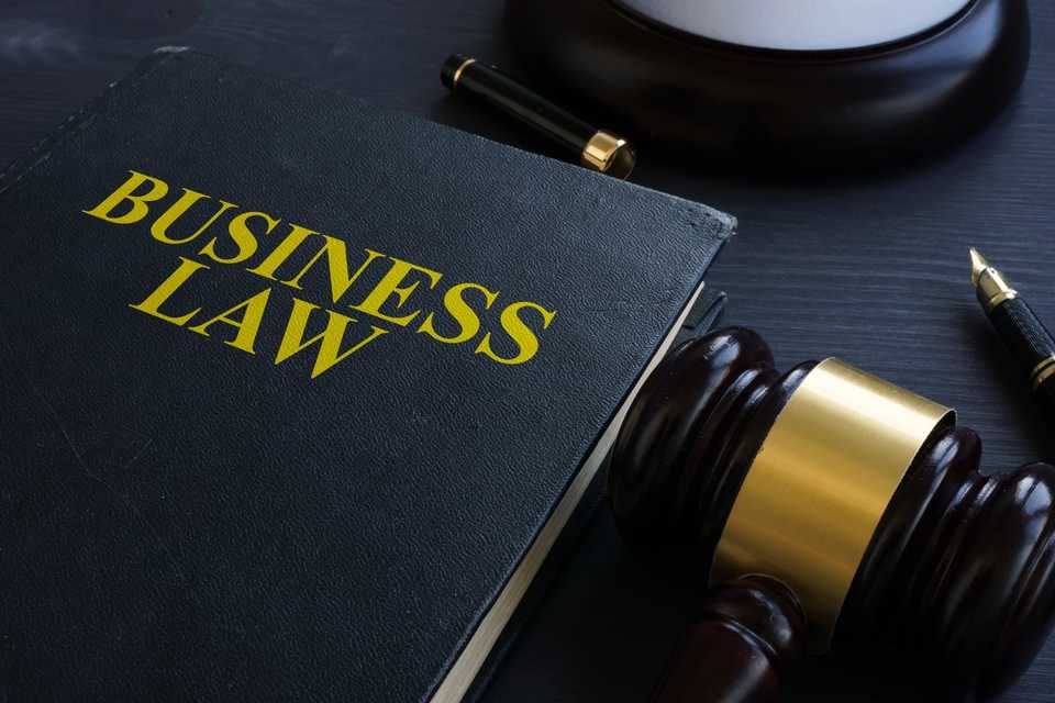 lawyer legal structure business