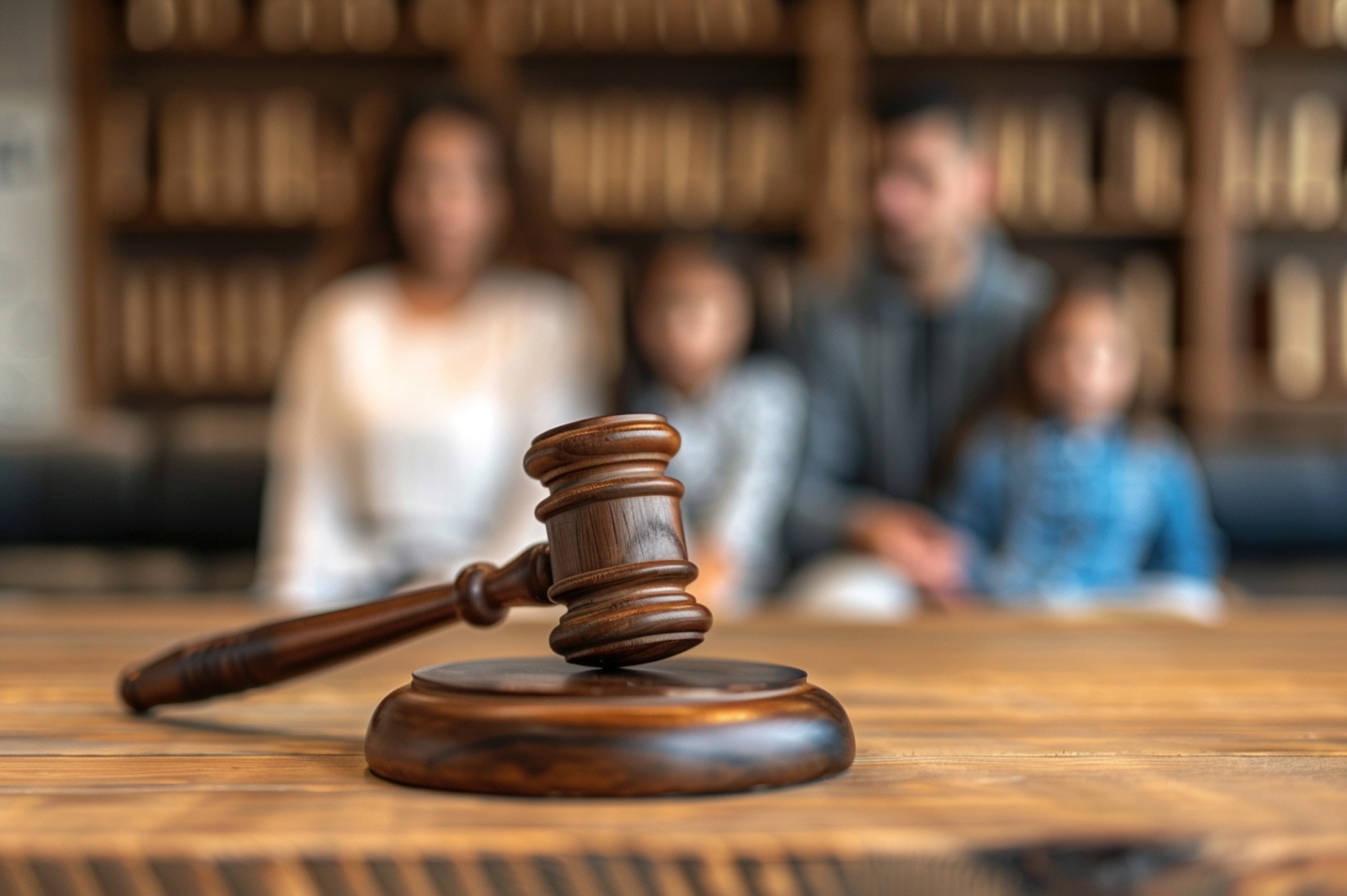 Nouvelle loi sur les conjoints de fait et union parentale au Québec!