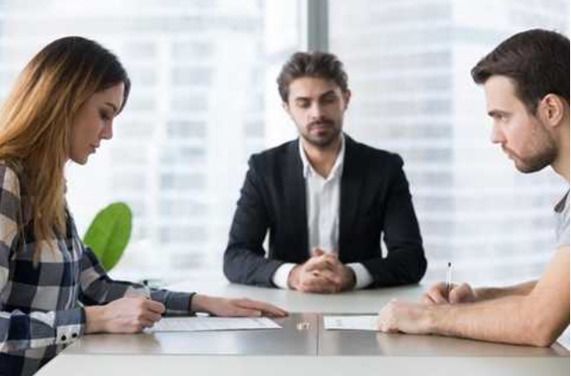 Divorce: What am I entitled to? Get advice from the best family law attorneys!