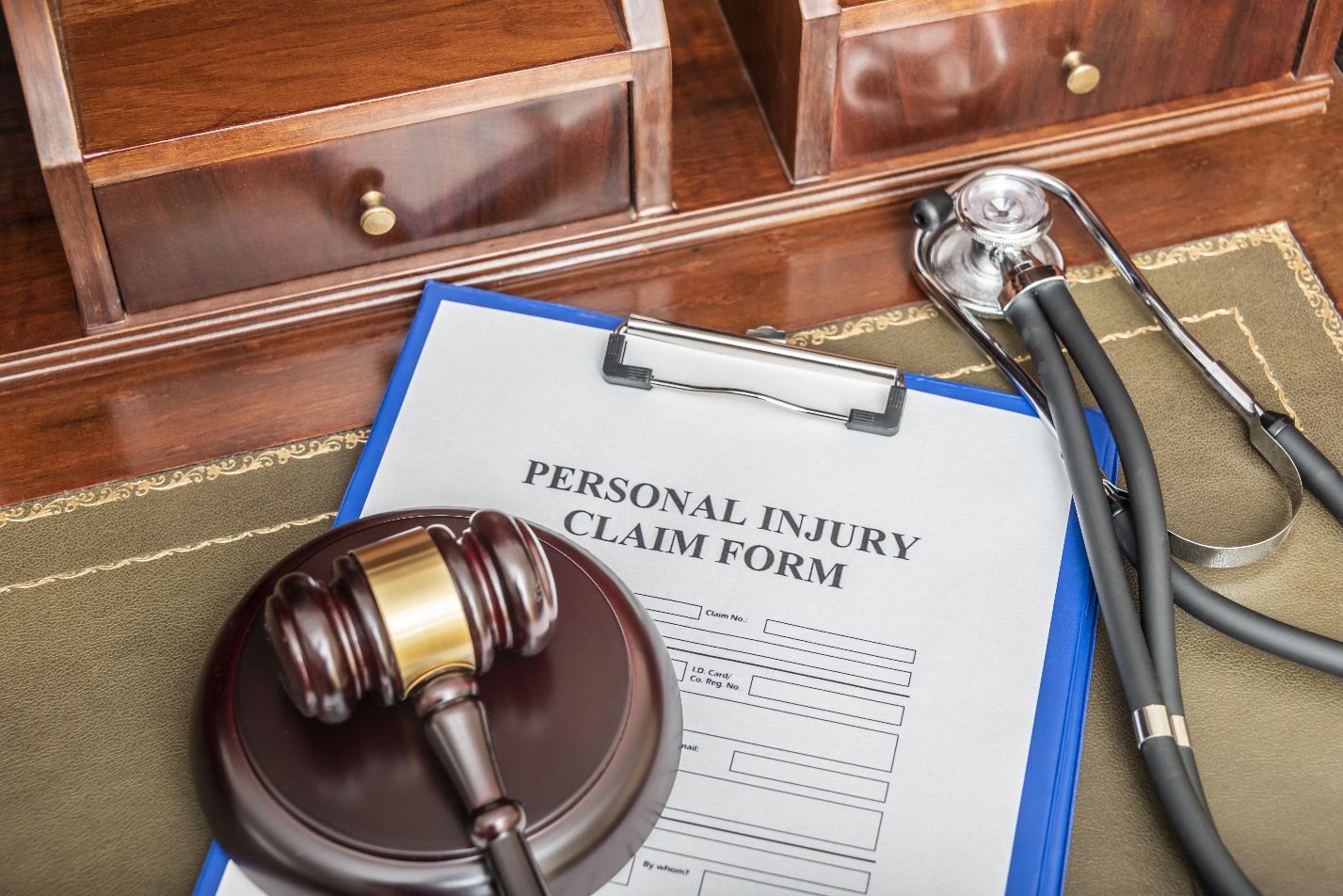 Personal Injury Lawyers in Ontario: File a claim