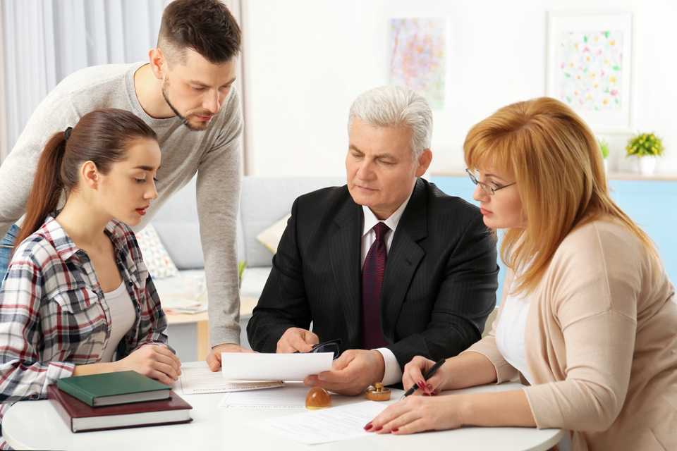 requirements creating power attorney ontario