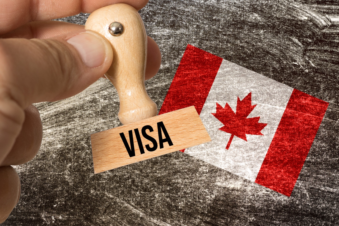 Comment obtenir un super visa canadien?