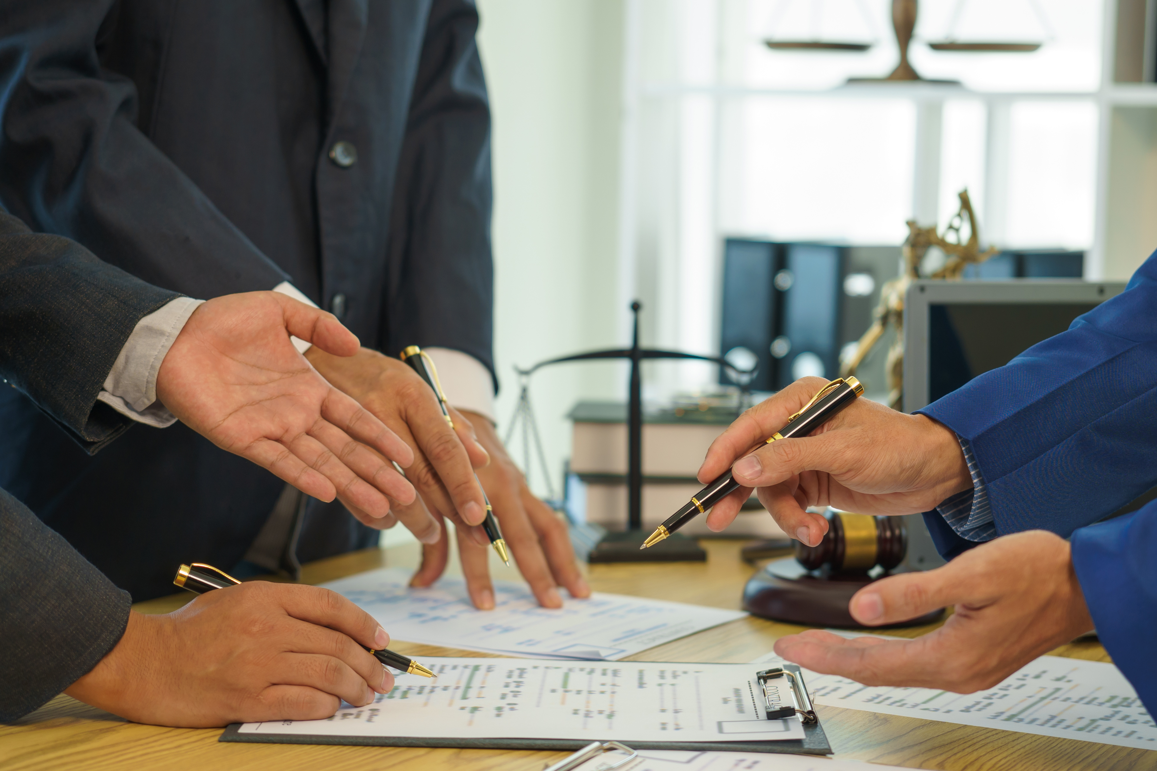 Qu’est-ce que l’autorité de la chose jugée?