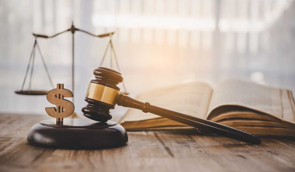 dommages punitifs prejudice corporel