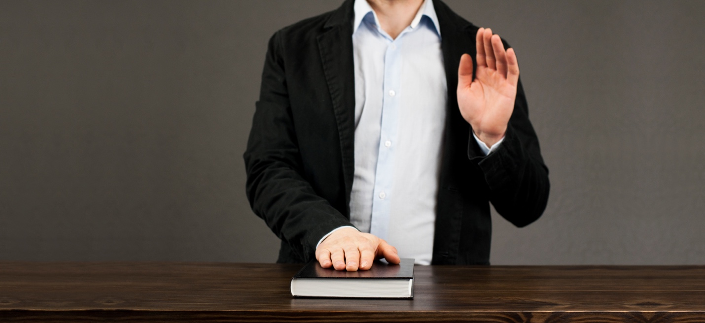 Trouvez un Commissaire à l'assermentation autour de vous!