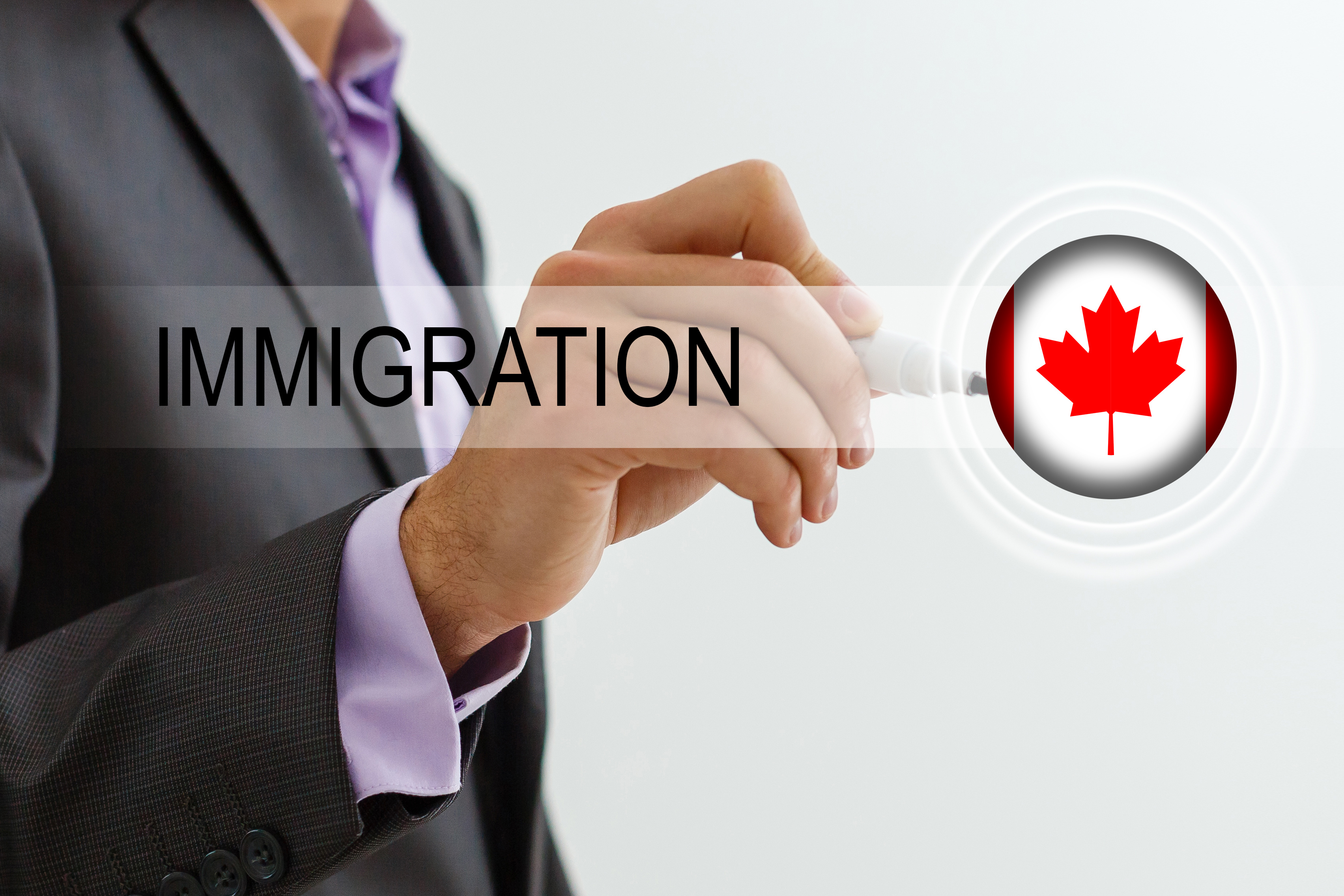 Top Immigration Lawyers in Toronto Near Me