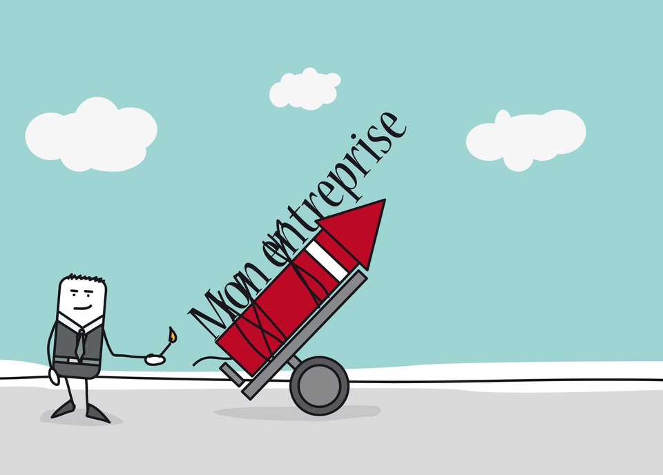 developper entreprise international