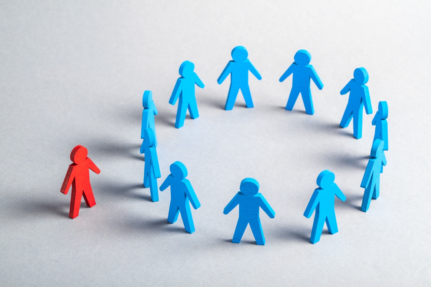 Quels sont mes recours en cas de discrimination?