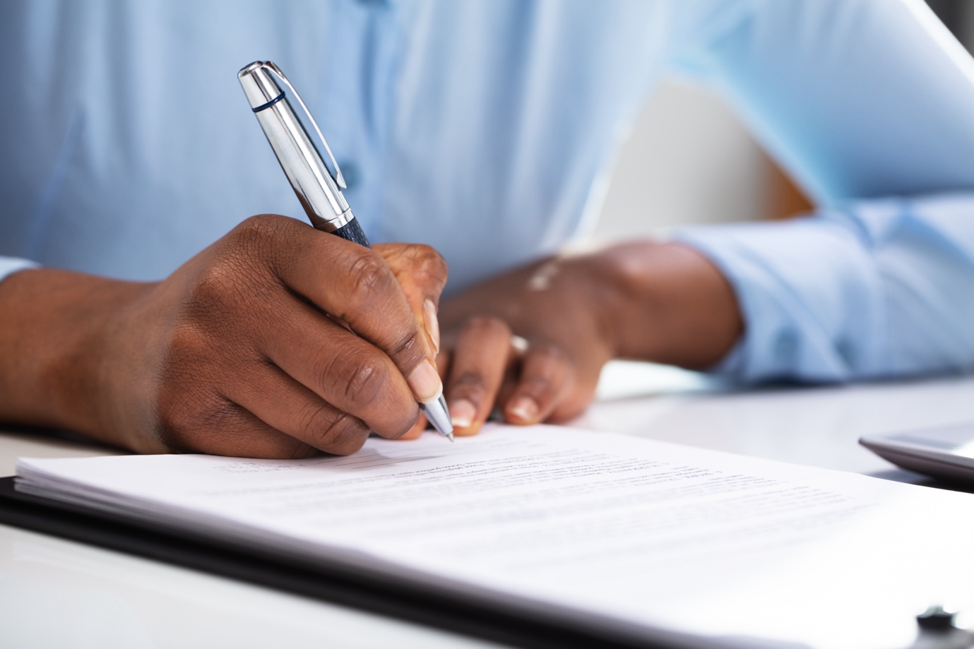 Qu’est-ce qu’une déclaration initiale d’entreprise?