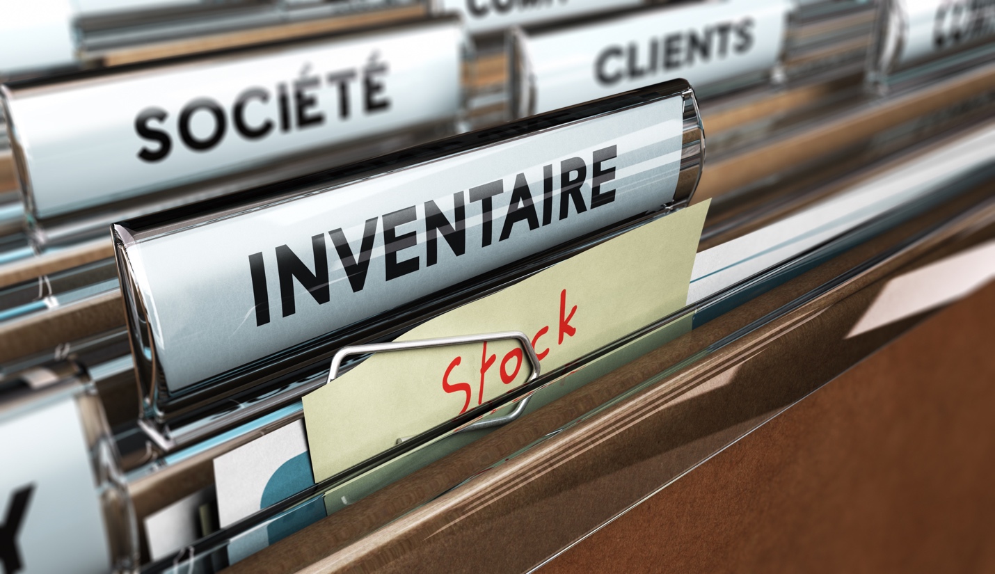 Faire l'inventaire des biens d'une succession, est-ce essentiel?