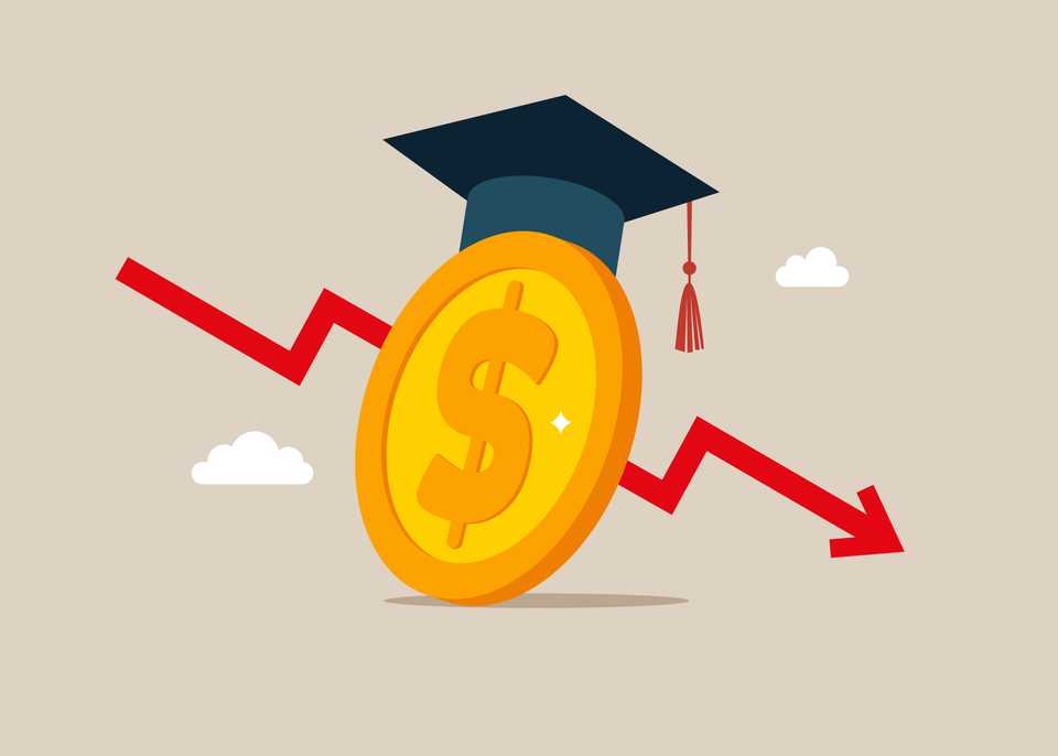 consequences reduction etudiants internationaux