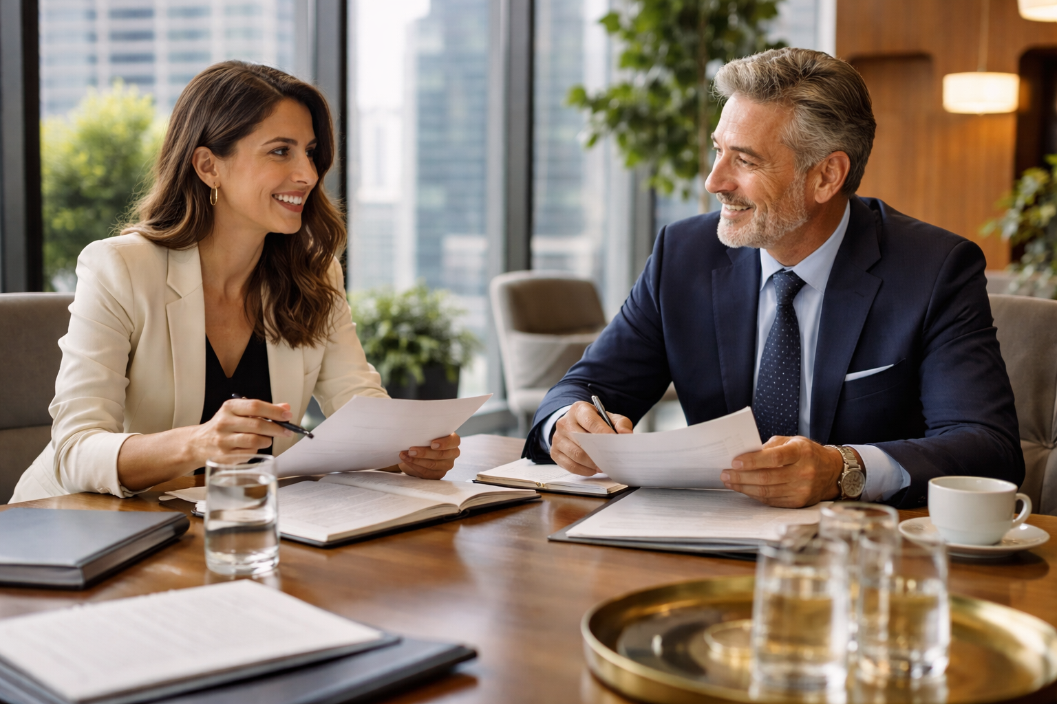 Consultation juridique JuriGo